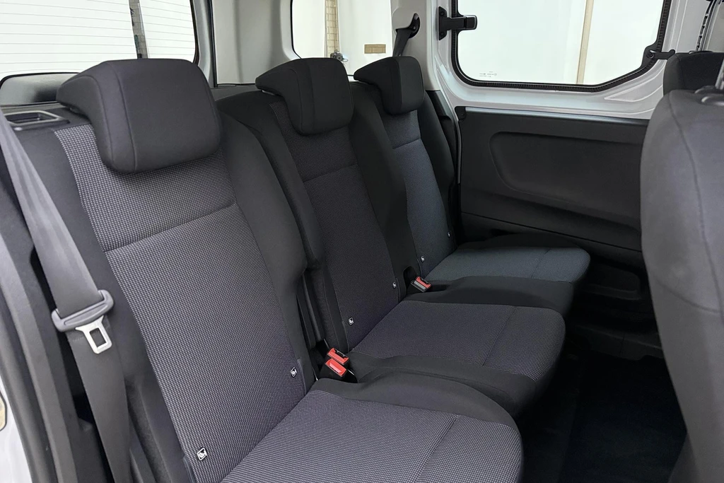 Citroën ë-Berlingo – foto 13