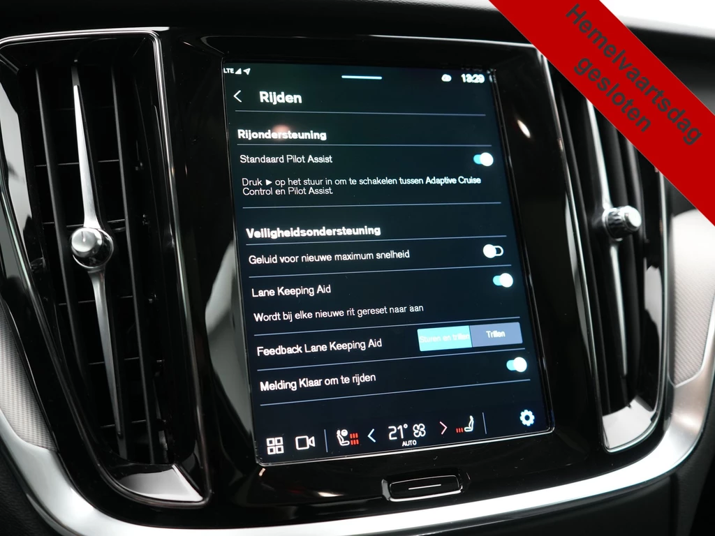 Volvo V60 – foto 35