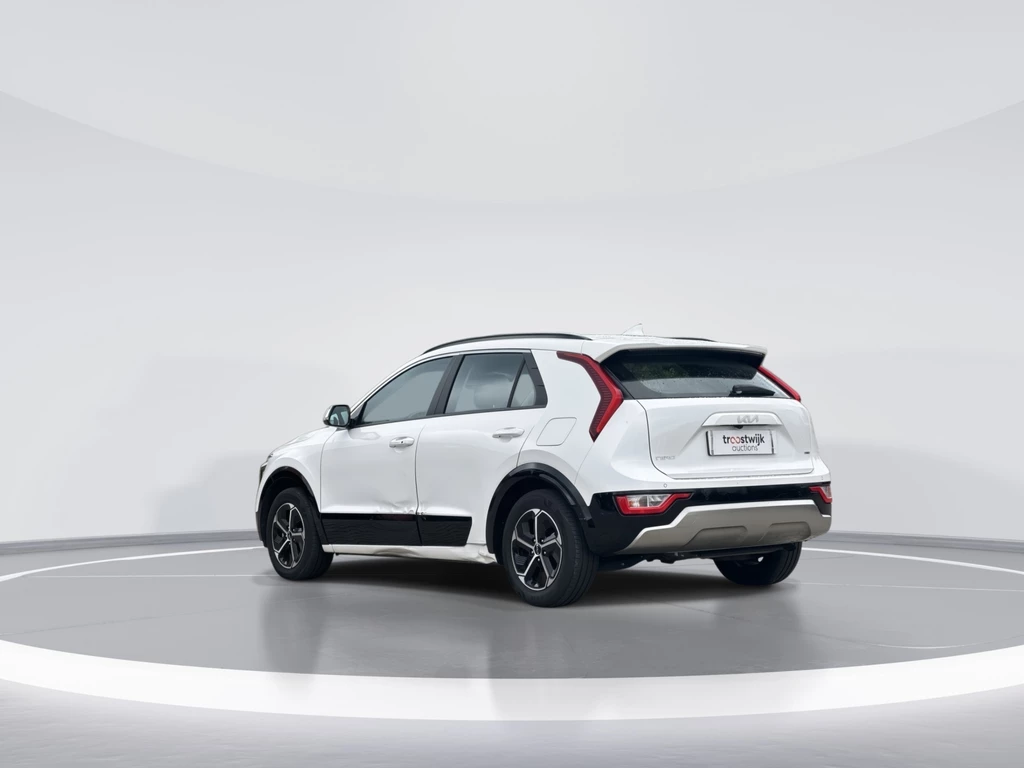 Kia Niro – foto 4