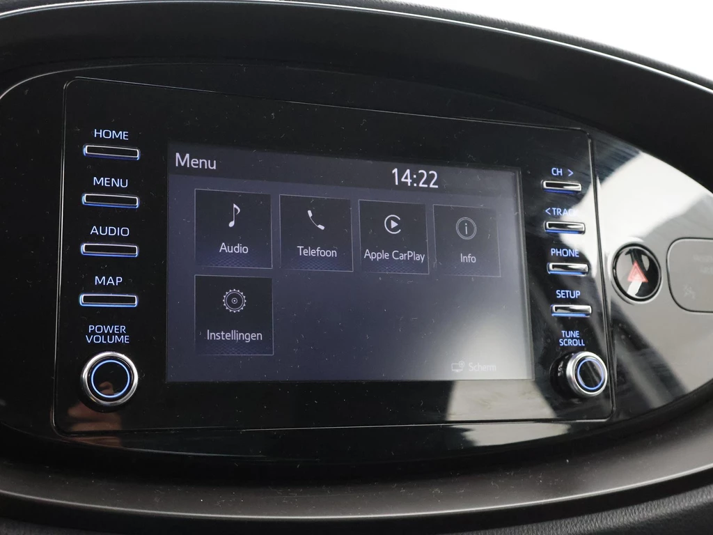 Toyota Aygo – foto 29