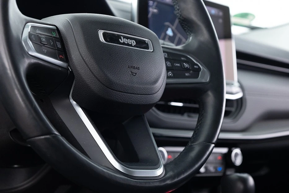 Jeep Compass – foto 20