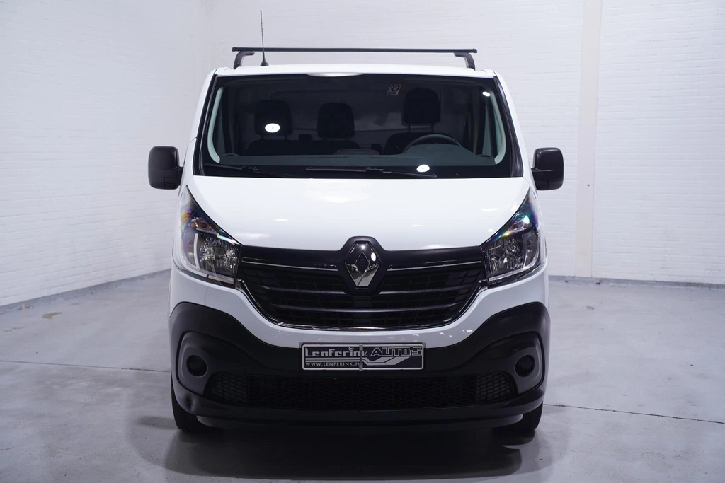 Renault Trafic – foto 10
