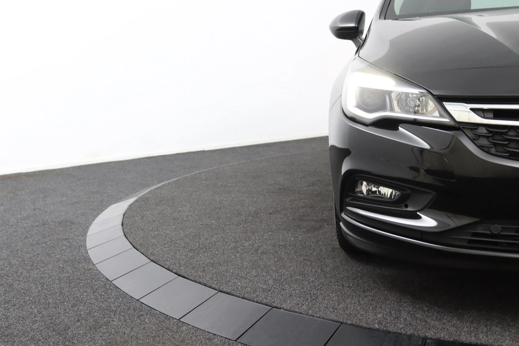 Opel Astra – foto 10