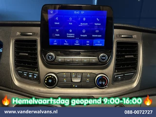 Ford Transit Custom – thumbnail 15