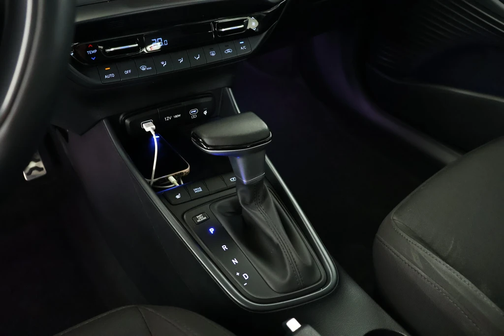 Hyundai Bayon – foto 32