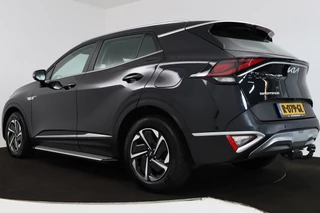 Kia Sportage – thumbnail 2