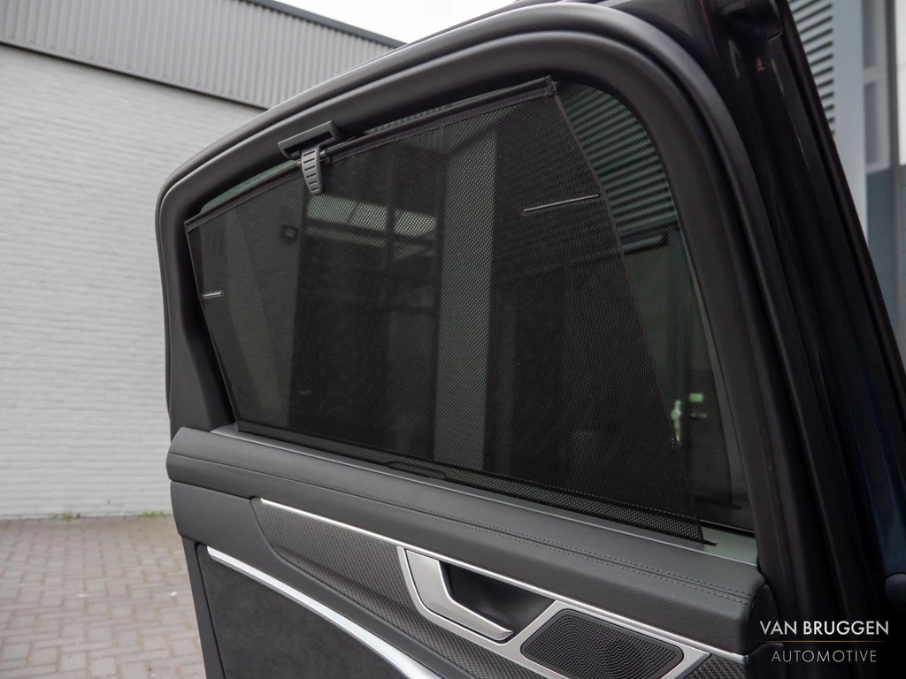 Audi A6 – foto 53