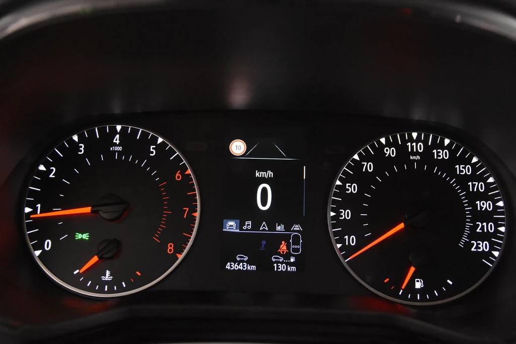 Renault Clio – foto 18