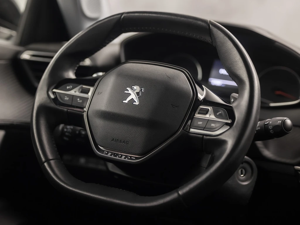 Peugeot 2008 – foto 19