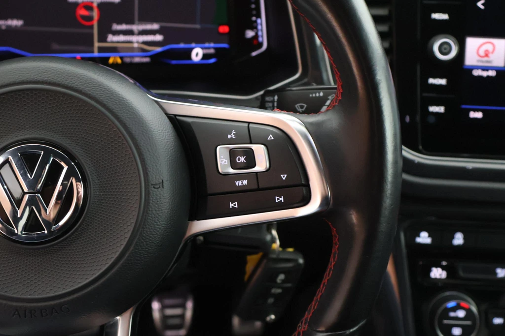 Volkswagen T-Roc – foto 17