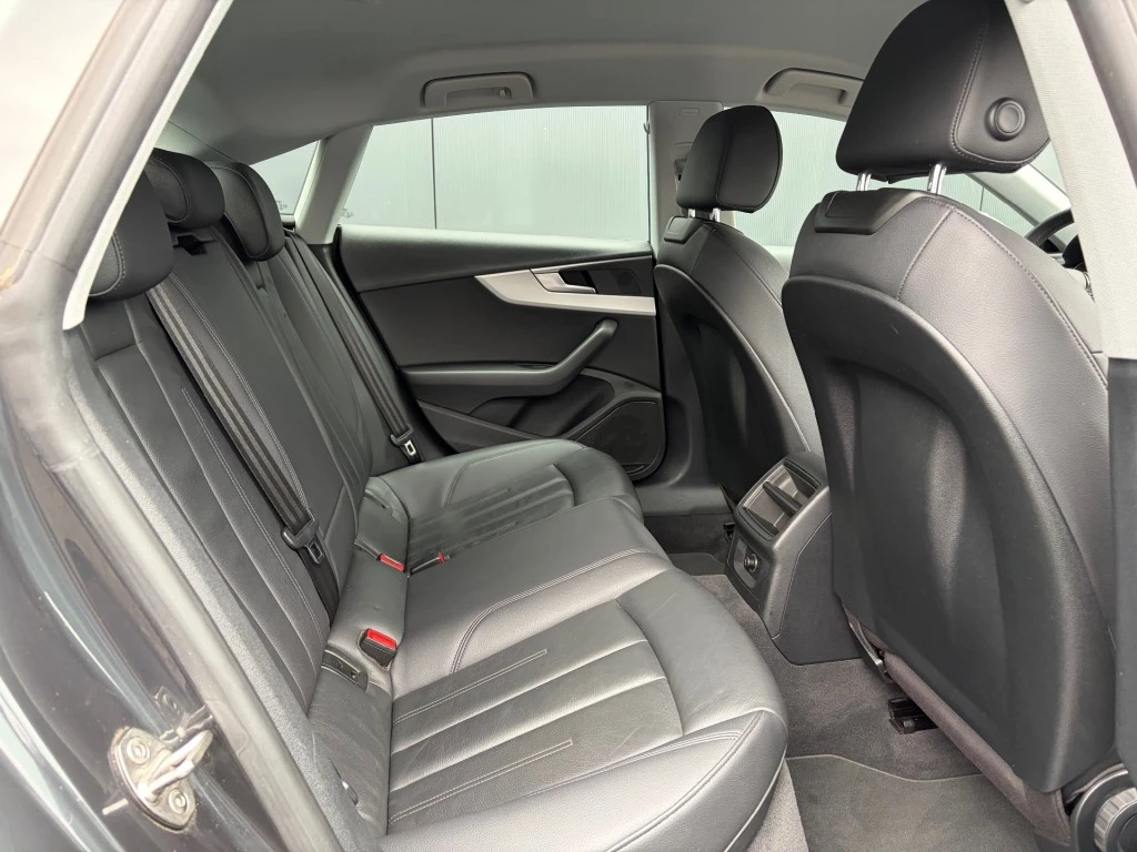 Audi A5 – foto 6