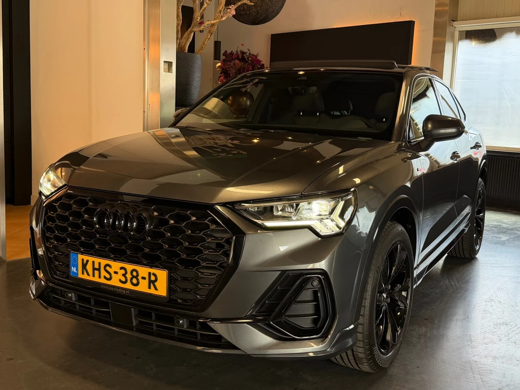 Audi Q3 – foto 6