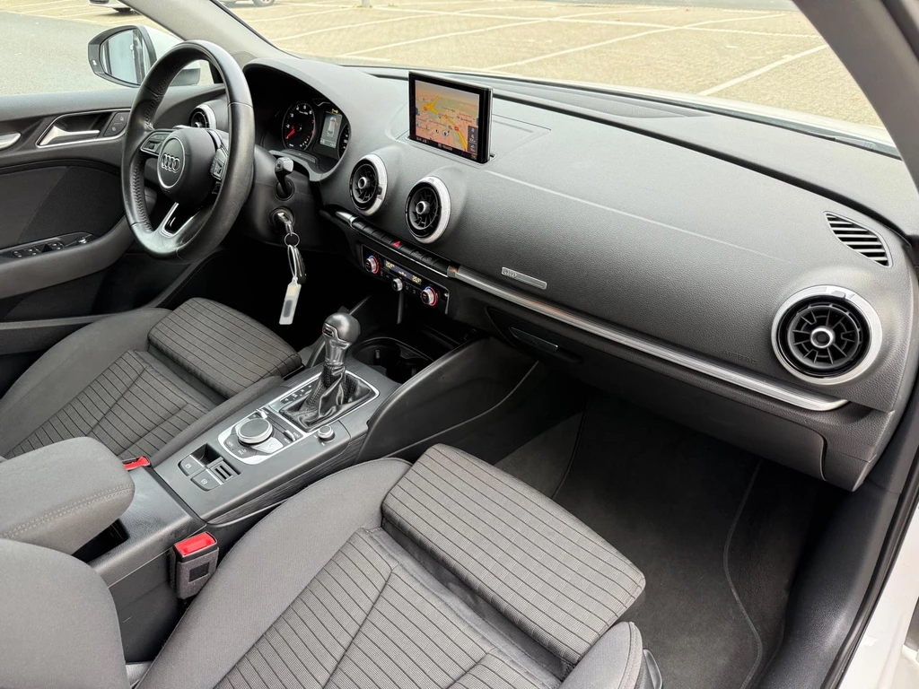 Audi A3 – foto 32