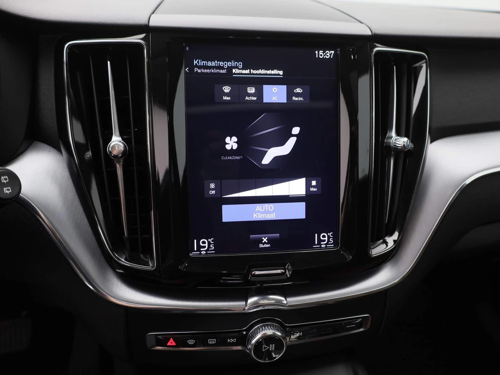 Volvo XC60 – foto 16