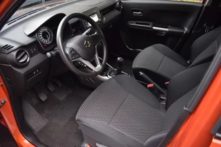 Suzuki Ignis – thumbnail 12