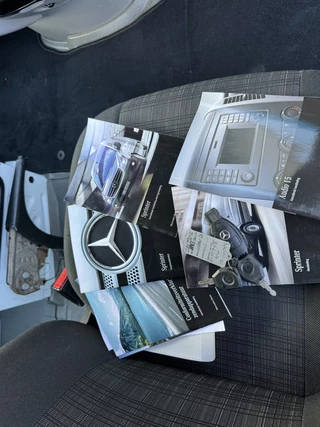 Mercedes-Benz Sprinter – thumbnail 23
