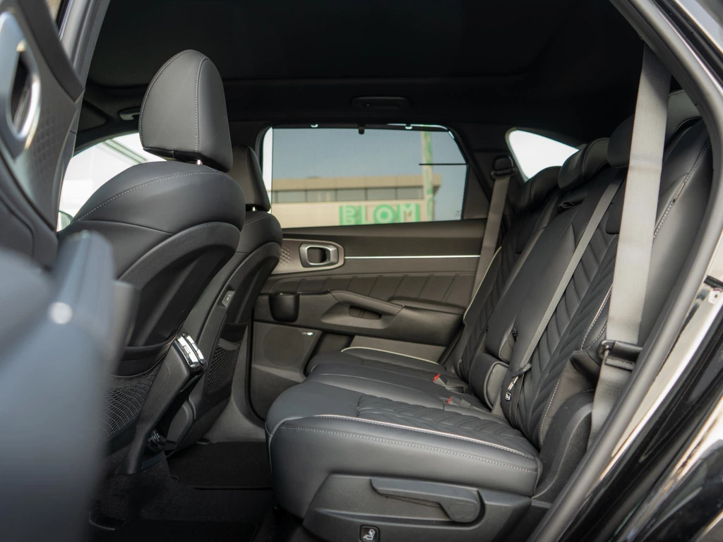 Kia Sorento – foto 23