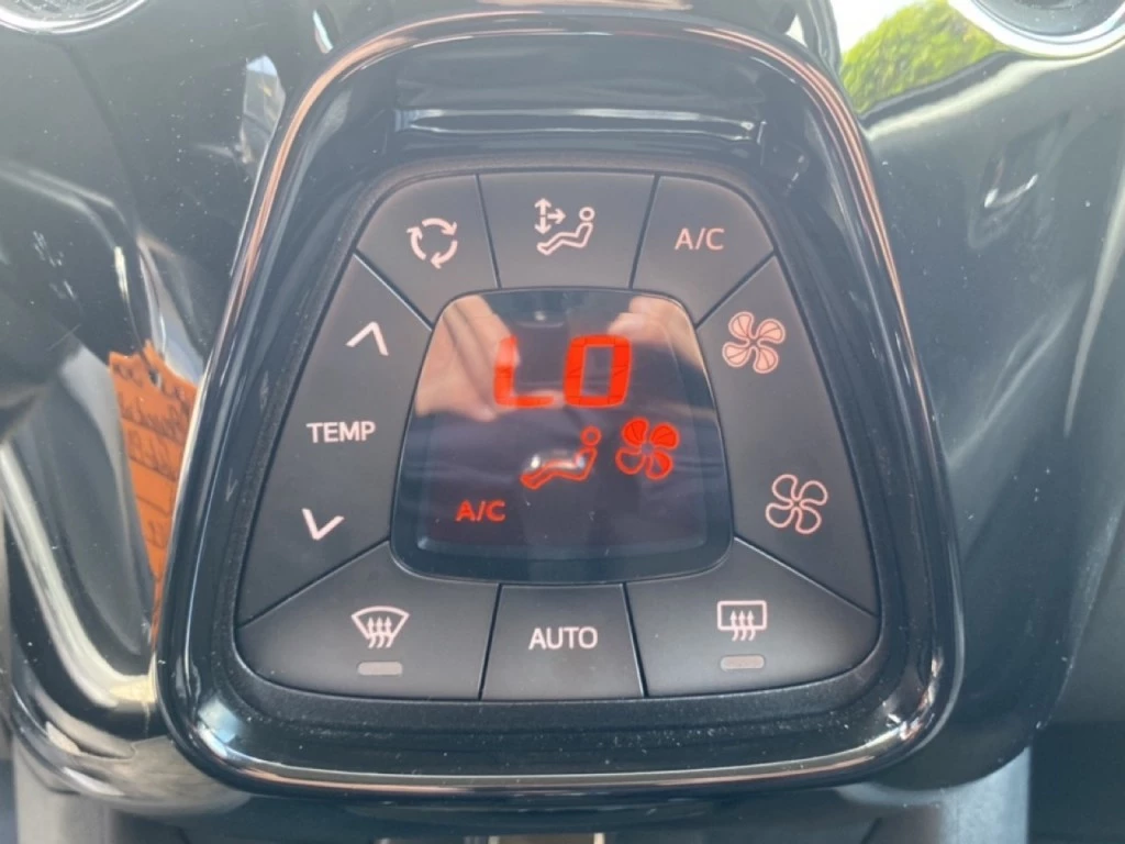 Peugeot 108 – foto 19