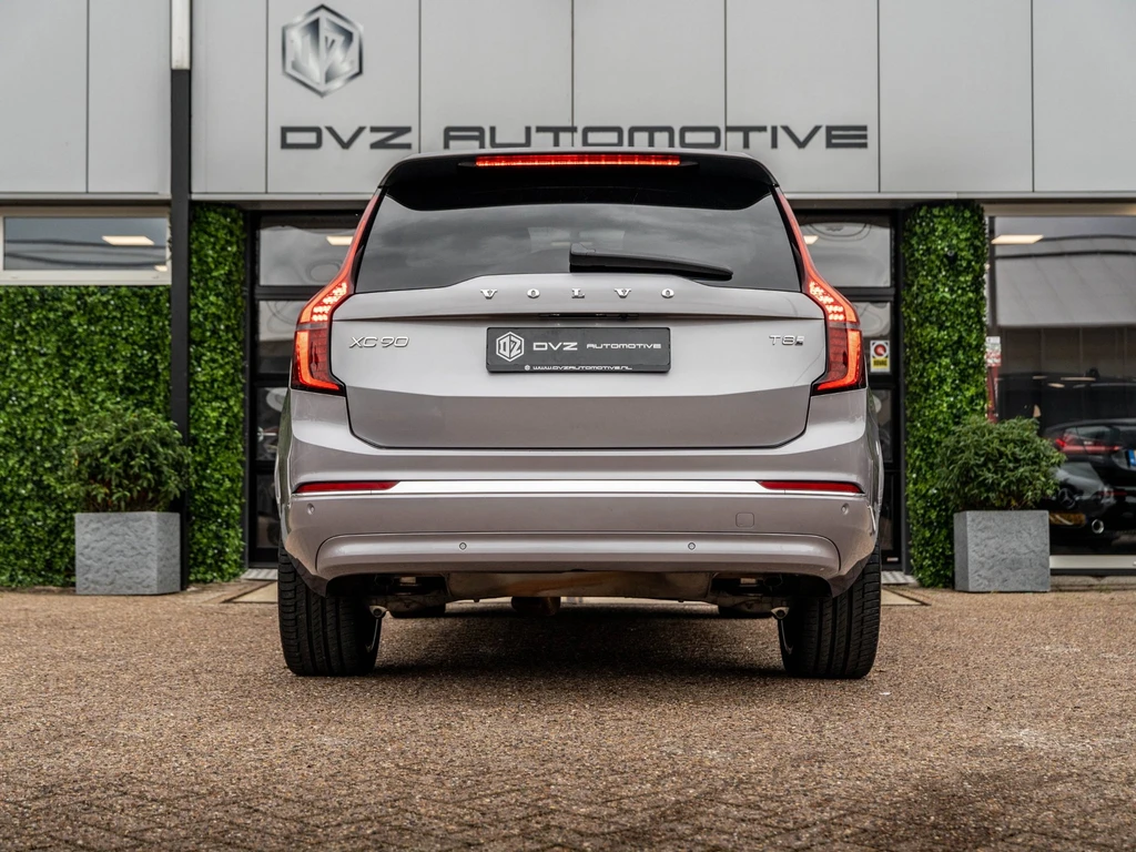 Volvo XC90 – foto 4