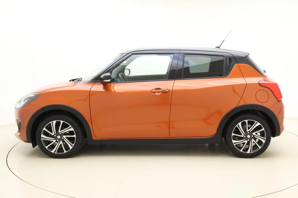 Suzuki Swift – foto 2