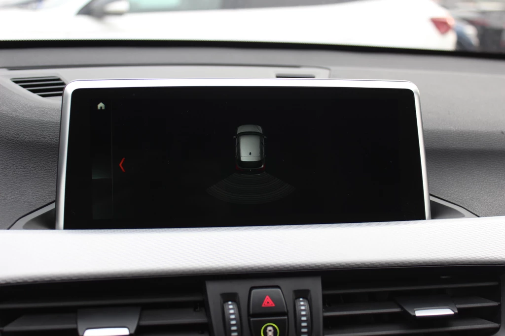 BMW X1 – foto 24
