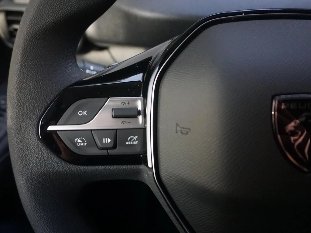 Peugeot e-Partner – foto 30