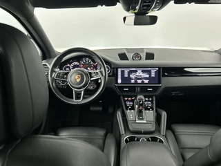Porsche Cayenne – thumbnail 11
