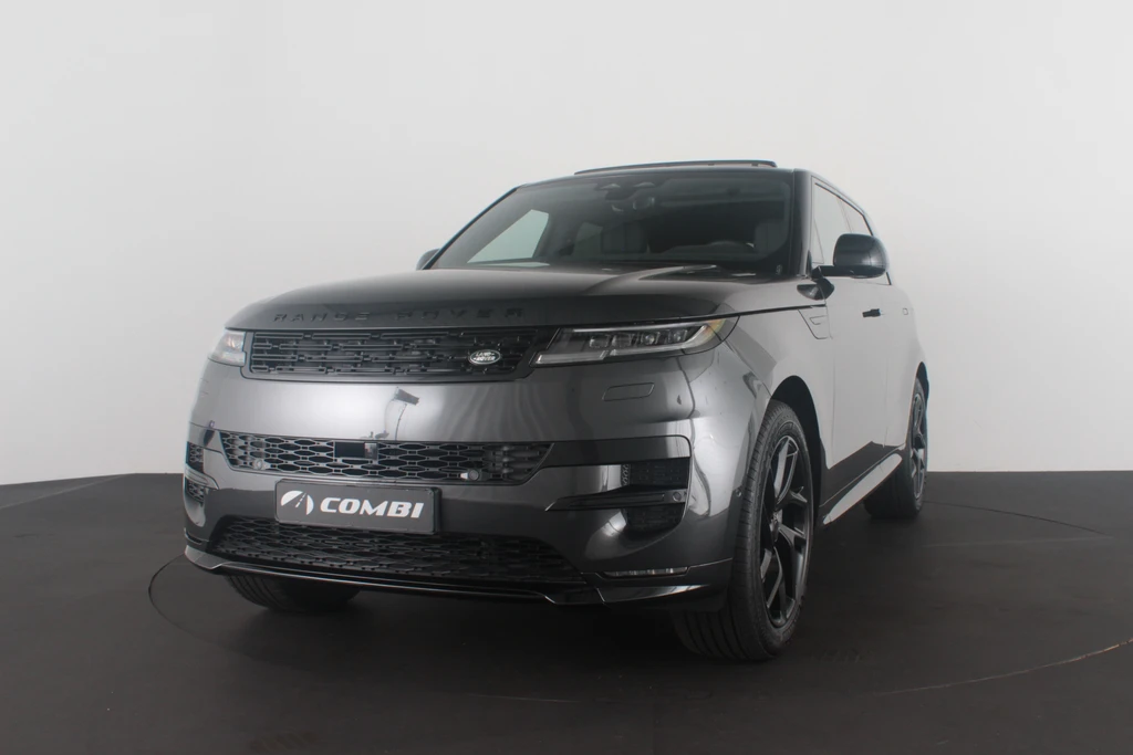 Land Rover Range Rover Sport – foto 2