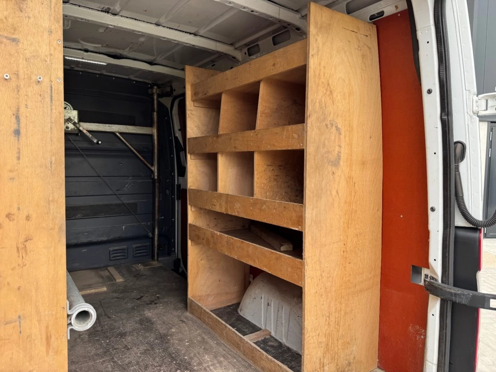 Mercedes-Benz Sprinter – foto 26