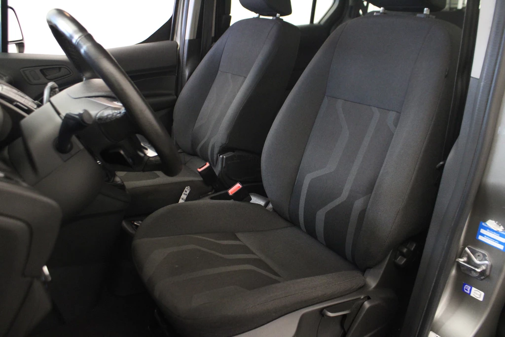 Ford Tourneo Connect – foto 13
