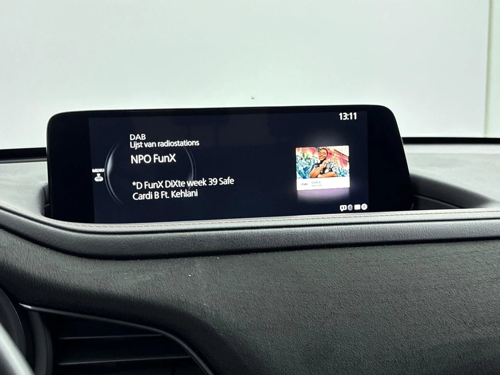 Mazda CX-30 – foto 8
