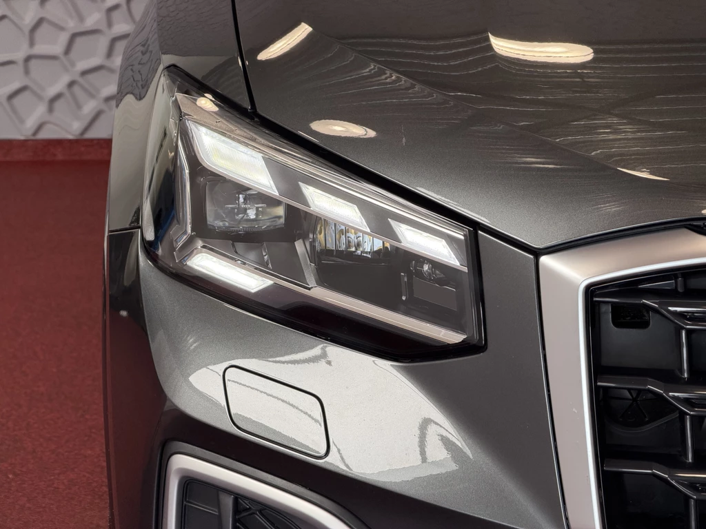 Audi Q2 – foto 68