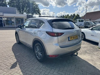 Mazda CX-5 – thumbnail 3