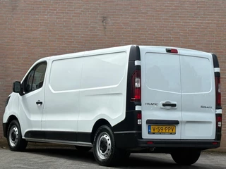 Renault Trafic – thumbnail 3