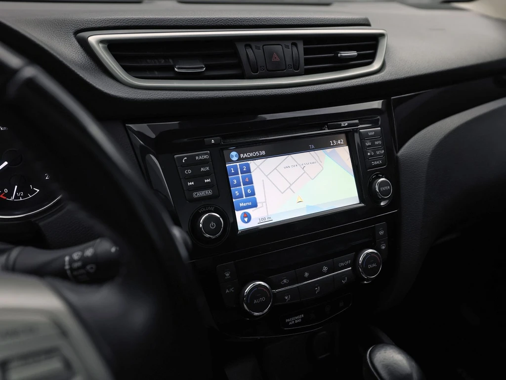Nissan QASHQAI – foto 28