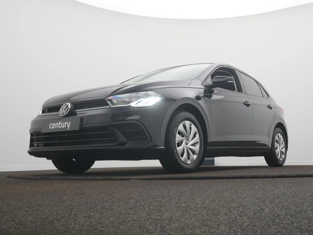 Volkswagen Polo – foto 2