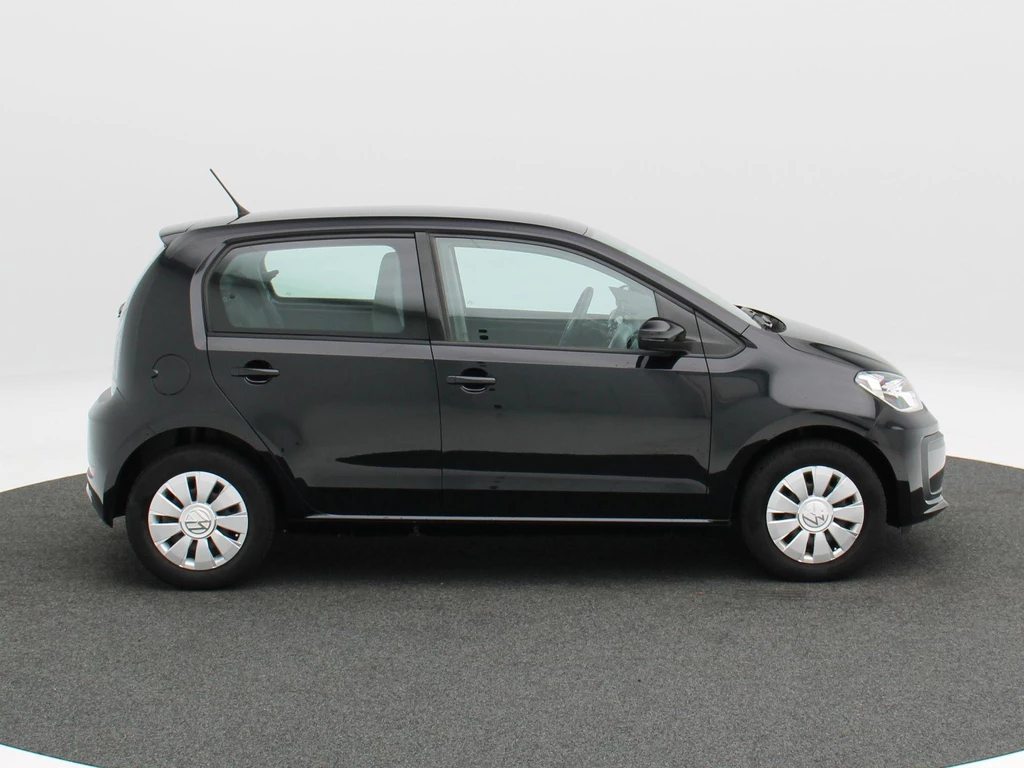 Volkswagen up! – foto 5