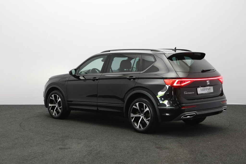 SEAT Tarraco – foto 4