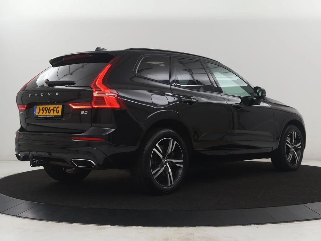 Volvo XC60 – foto 3