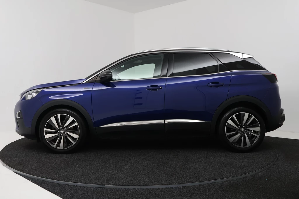 Peugeot 3008 – foto 2