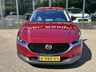Mazda CX-30 – thumbnail 7