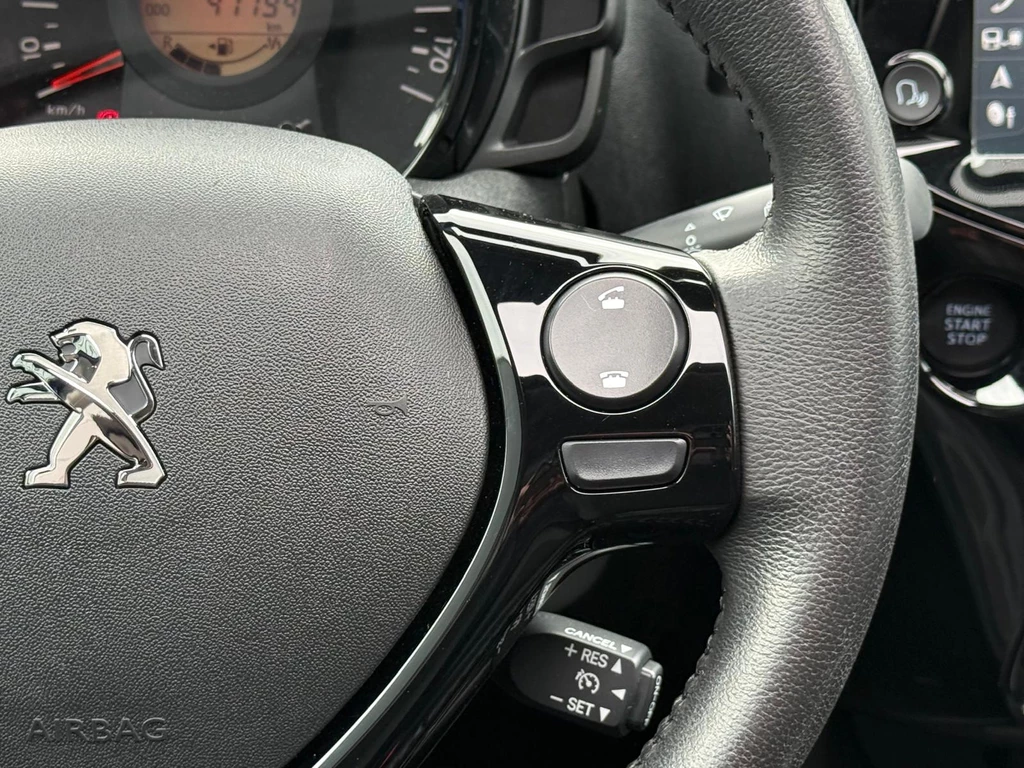 Peugeot 108 – foto 22
