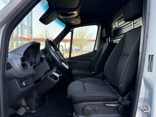 Mercedes-Benz Sprinter – thumbnail 11