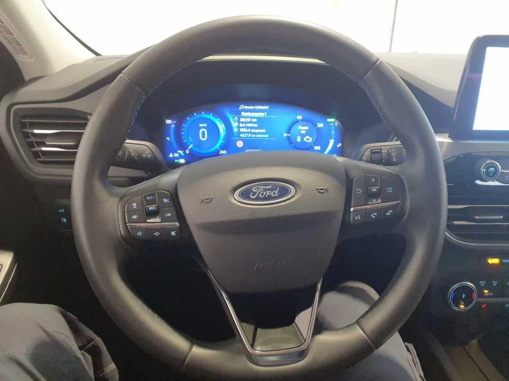 Ford Kuga – foto 11