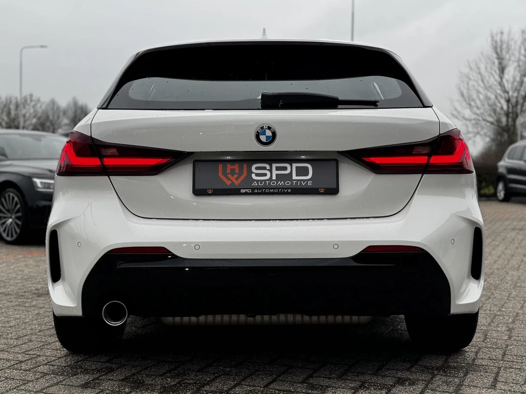 BMW 1 Serie – foto 3