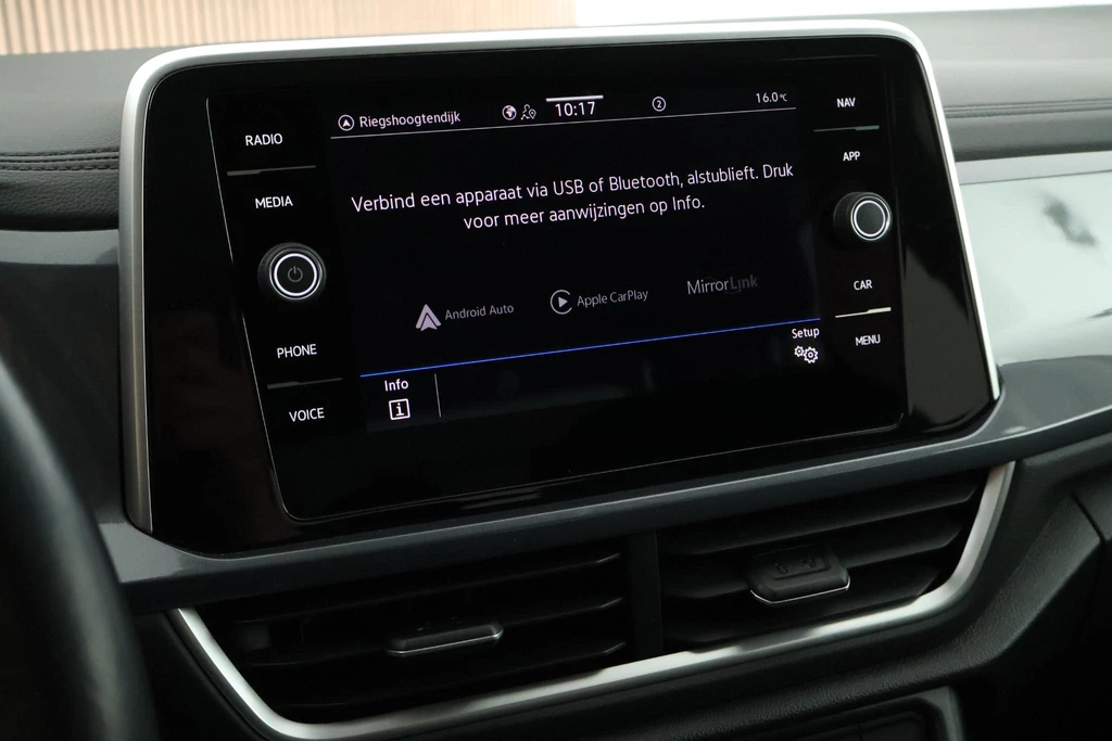 Volkswagen T-Roc – foto 22
