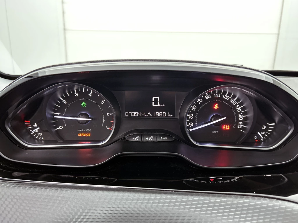 Peugeot 2008 – foto 17