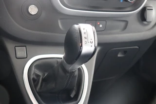 Renault Trafic – thumbnail 11