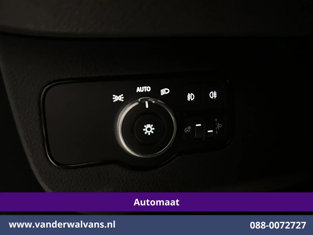 Mercedes-Benz Sprinter – foto 20