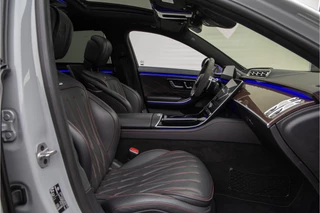 Mercedes-Benz S-Klasse – thumbnail 23